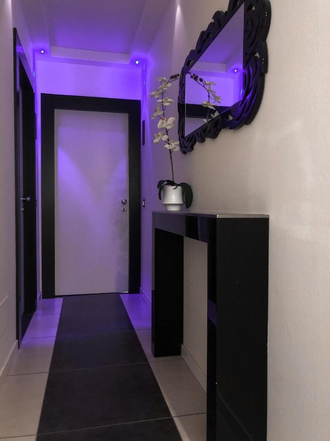Atmosphere Suite Hotel Rimini Luaran gambar