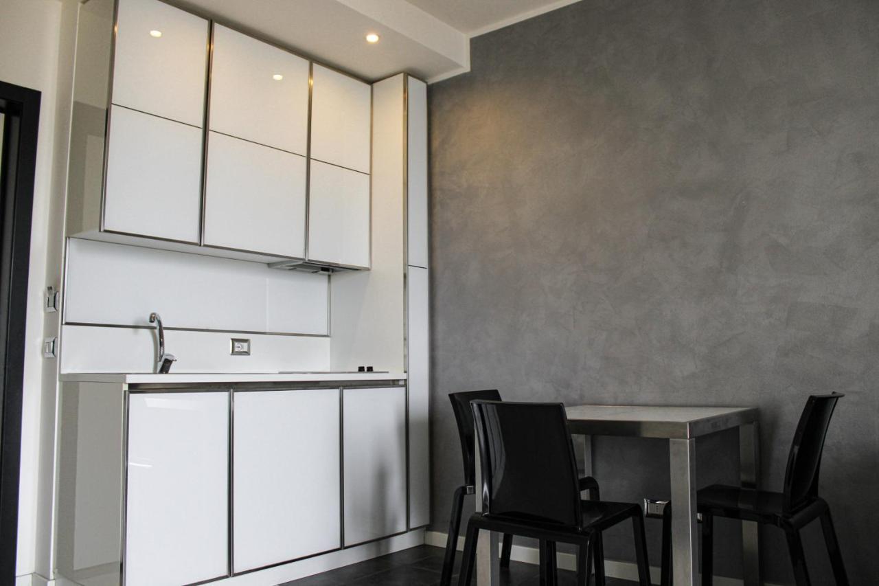 Atmosphere Suite Hotel Rimini Luaran gambar