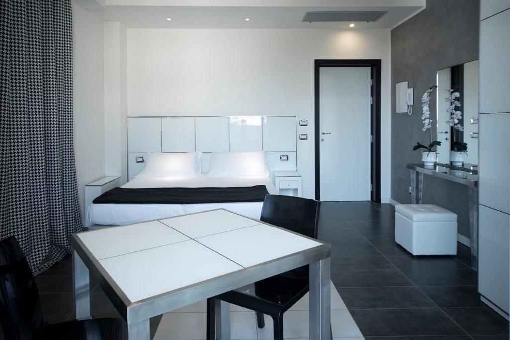 Atmosphere Suite Hotel Rimini Luaran gambar