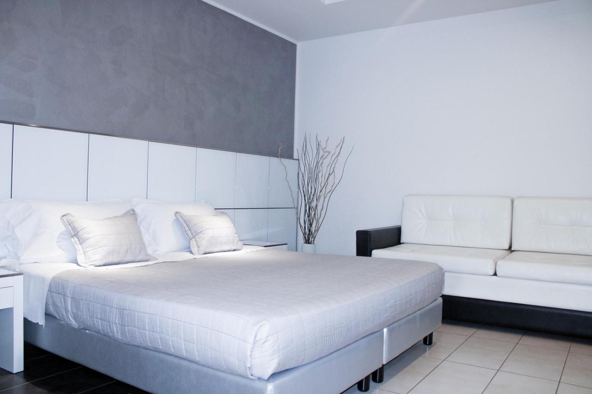 Atmosphere Suite Hotel Rimini Luaran gambar