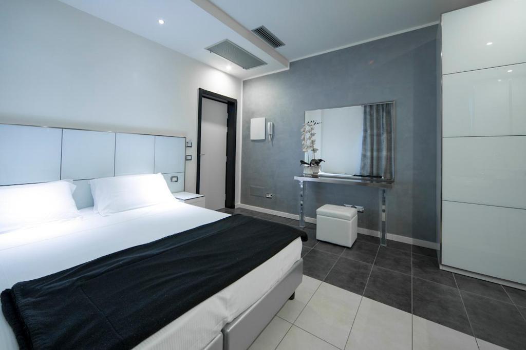 Atmosphere Suite Hotel Rimini Luaran gambar