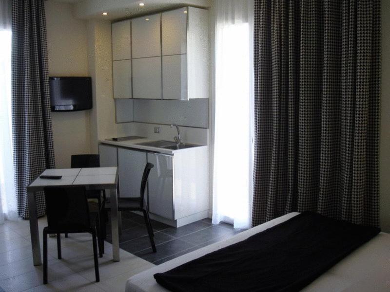 Atmosphere Suite Hotel Rimini Luaran gambar