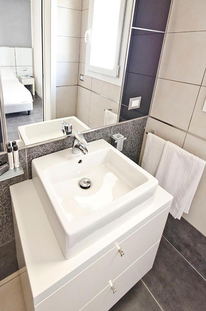 Atmosphere Suite Hotel Rimini Luaran gambar