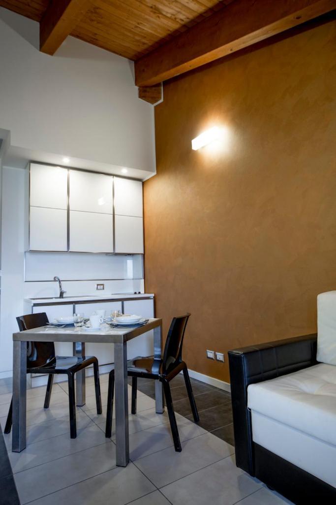 Atmosphere Suite Hotel Rimini Luaran gambar