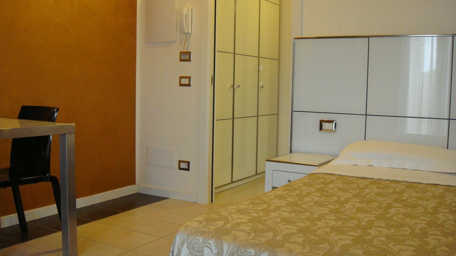 Atmosphere Suite Hotel Rimini Luaran gambar