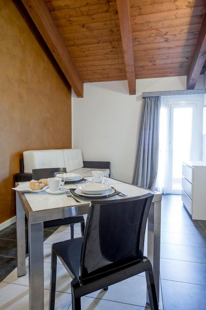 Atmosphere Suite Hotel Rimini Luaran gambar