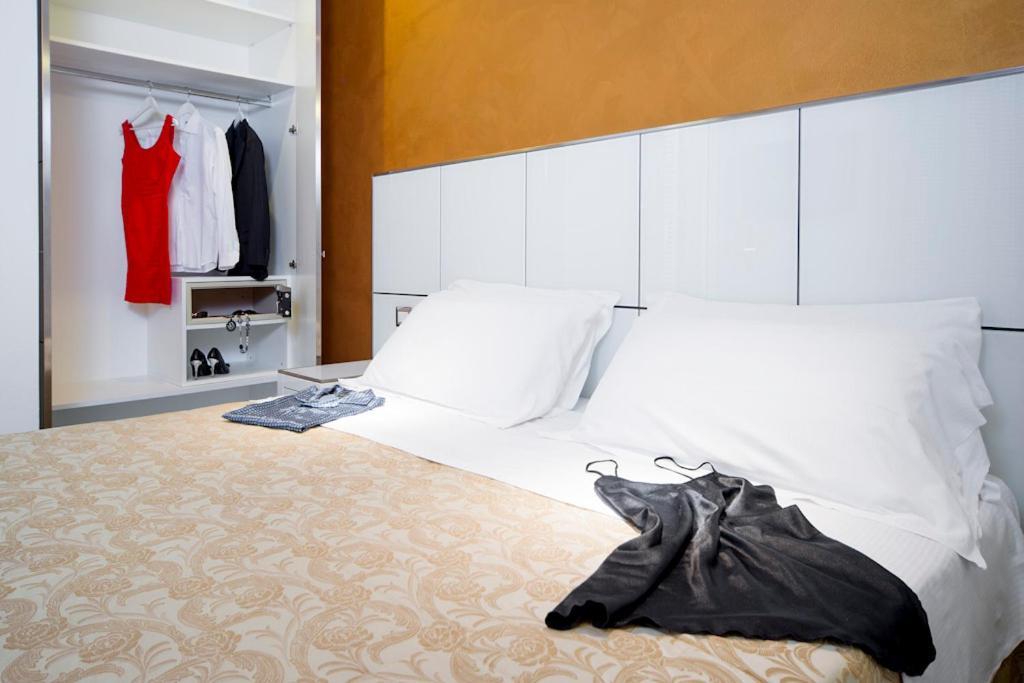 Atmosphere Suite Hotel Rimini Luaran gambar