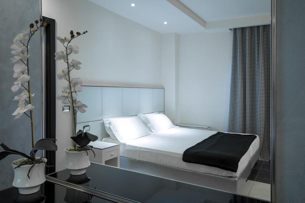 Atmosphere Suite Hotel Rimini Luaran gambar