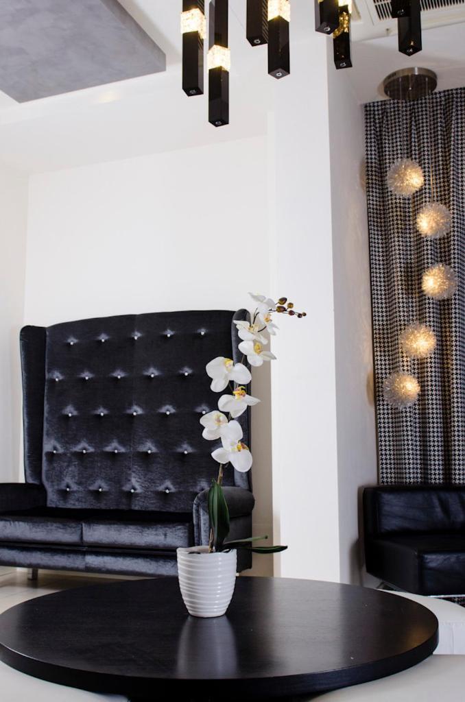 Atmosphere Suite Hotel Rimini Luaran gambar