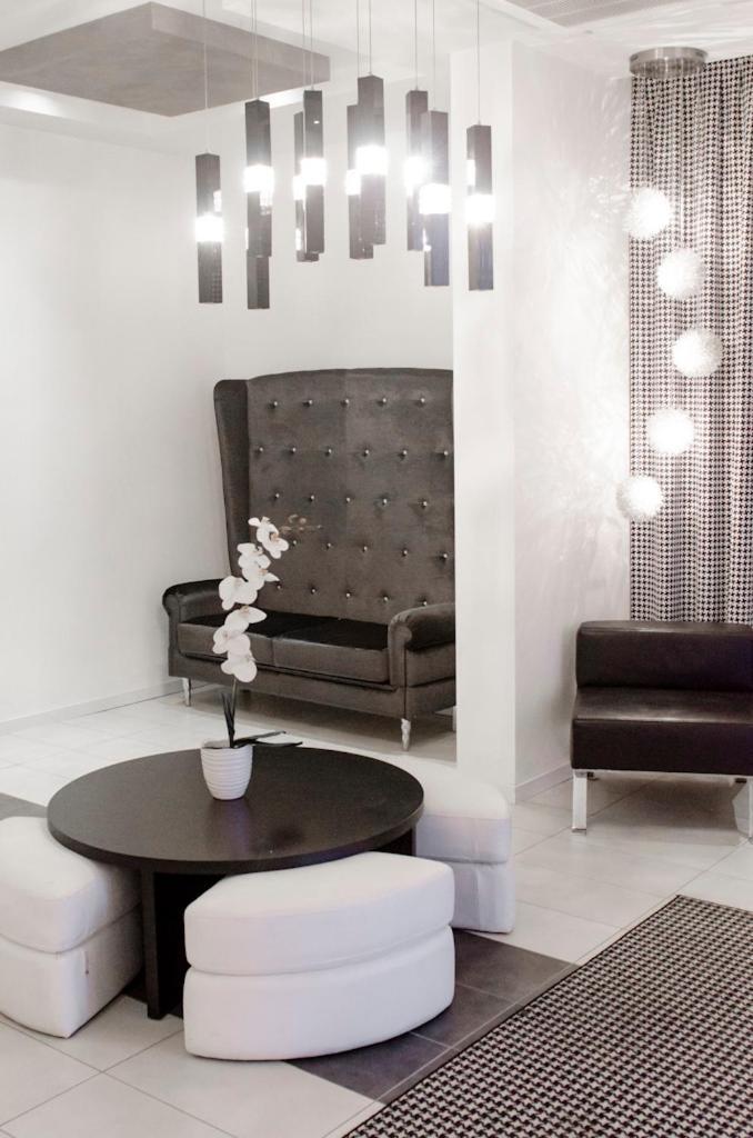 Atmosphere Suite Hotel Rimini Luaran gambar