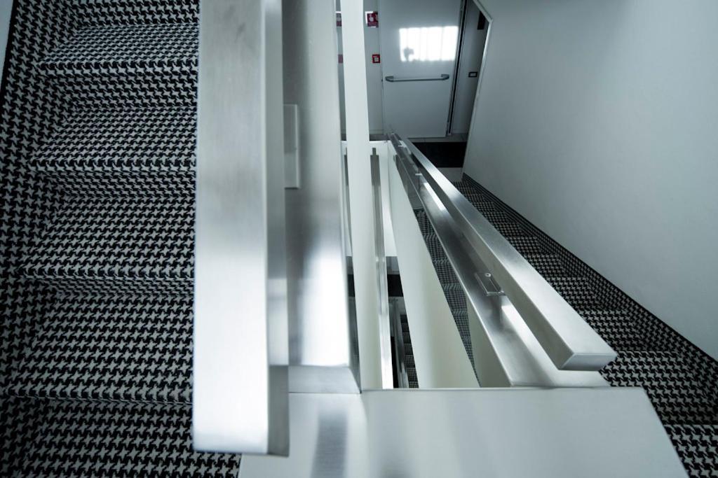 Atmosphere Suite Hotel Rimini Luaran gambar